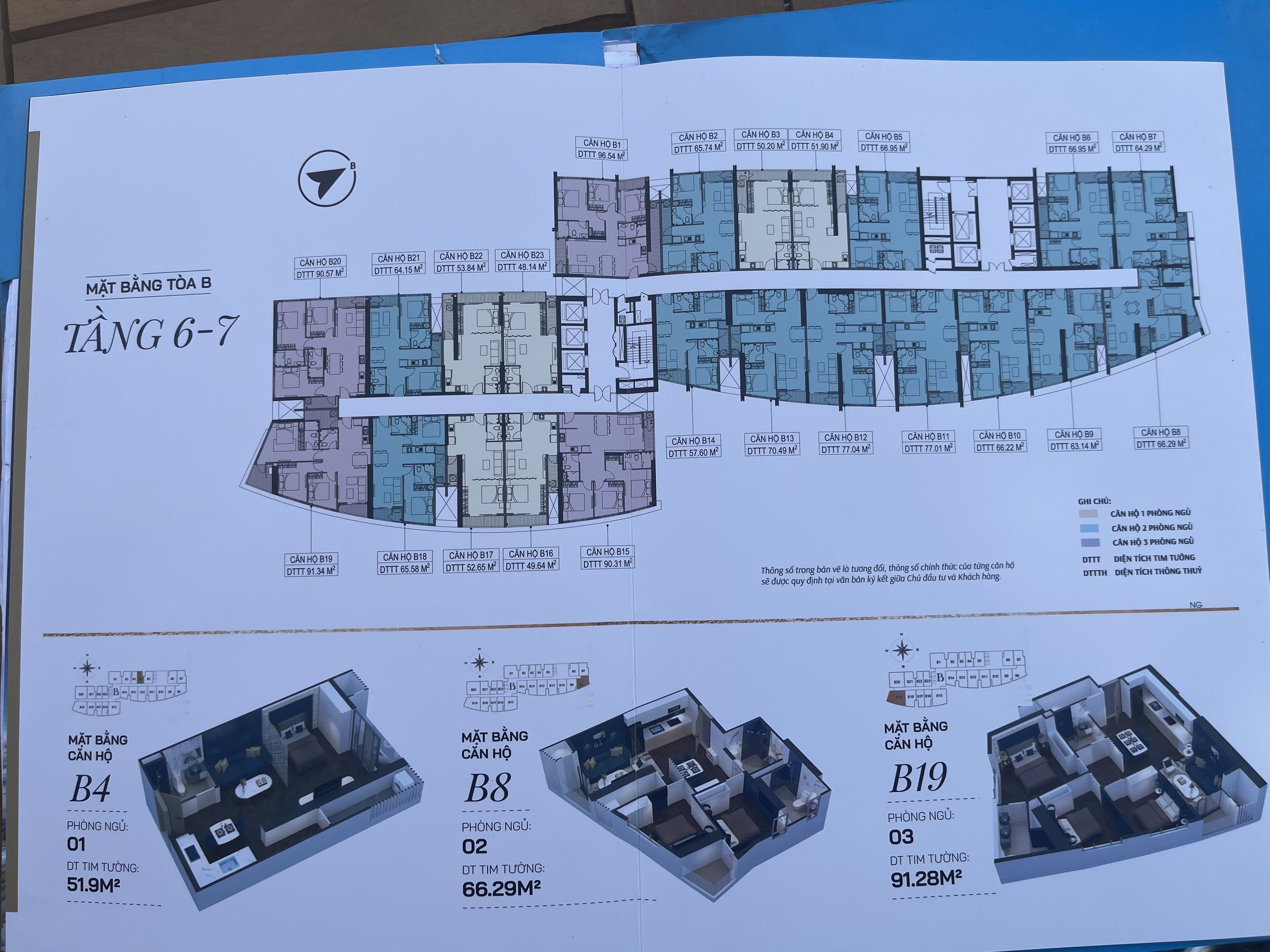 The Sailing CH biển Quy Nhơn 1.9ty CK 21%, ân hạn, miễn lãi 2 năm 5