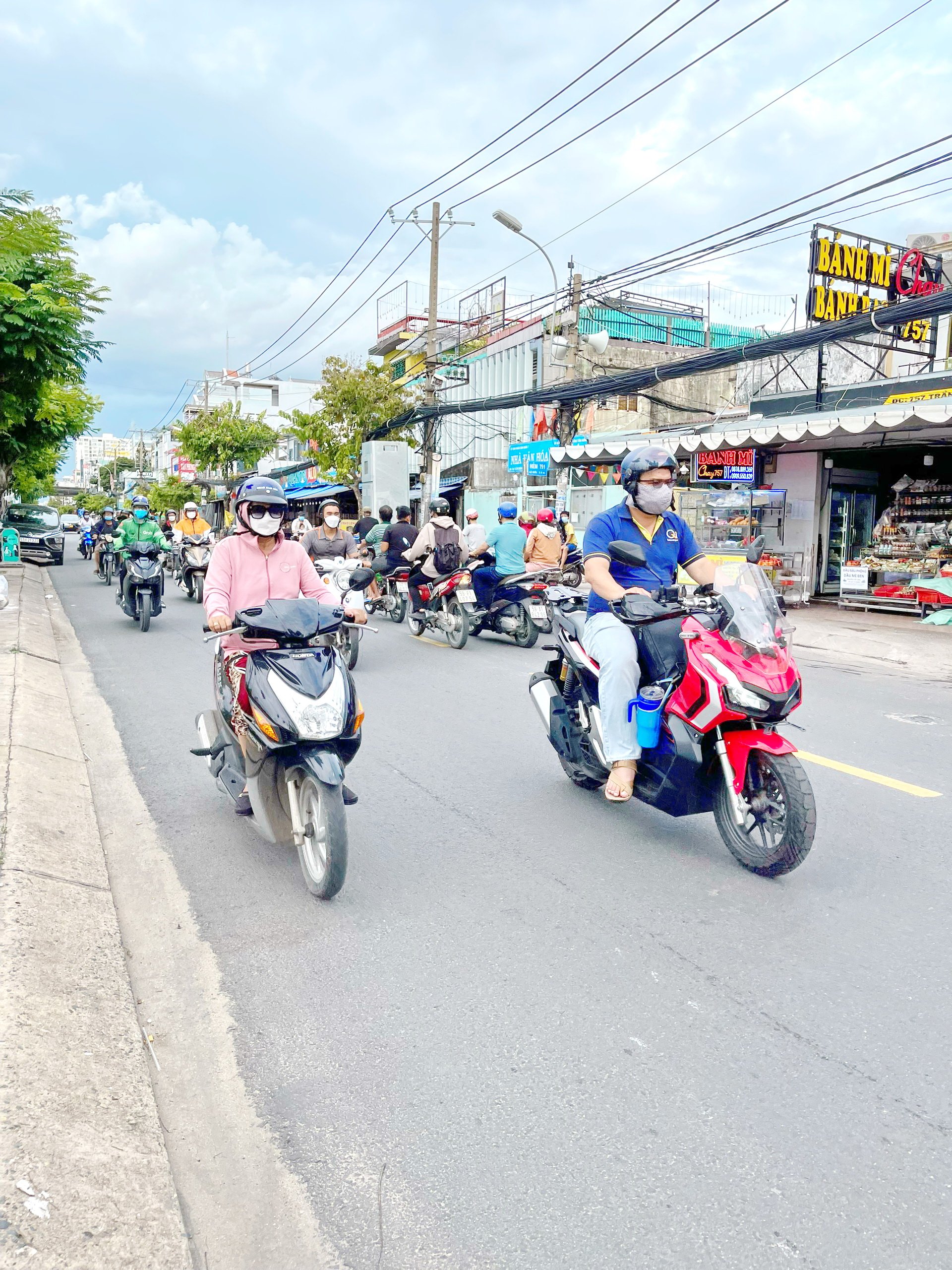 Cần bán Nhà mặt tiền đường Trần Xuân Soạn, Phường Tân Hưng, Diện tích 43m², Giá 13 Tỷ 3