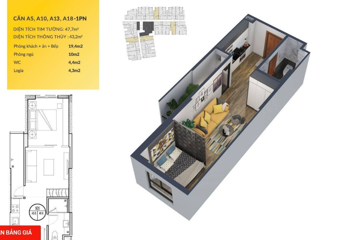 Cần bán Căn hộ chung cư dự án Chung cư Green Pearl Bắc Ninh, Diện tích 73m², Giá Thương lượng 6