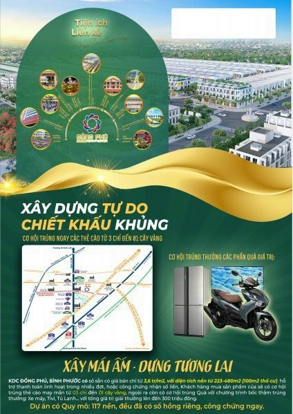 Cần bán Đất đường 14, Xã Thuận Lợi, Diện tích 250m², Giá Thương lượng 10