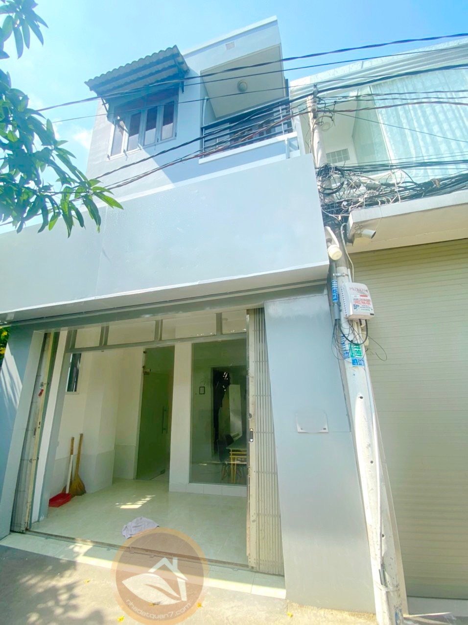 Cần bán Nhà ở, nhà cấp 4, nhà hẻm đường Lê Văn Lương, Phường Tân Kiểng, Diện tích 49m², Giá 6.9 Tỷ