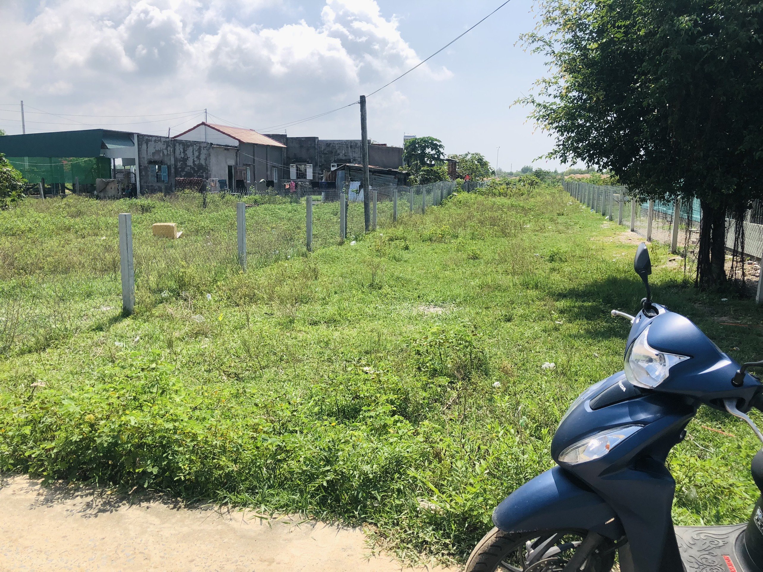 Cần bán Đất đường Lê Minh Công, Xã Tân Phước, Diện tích 562m², Giá 3.350 Tỷ 5