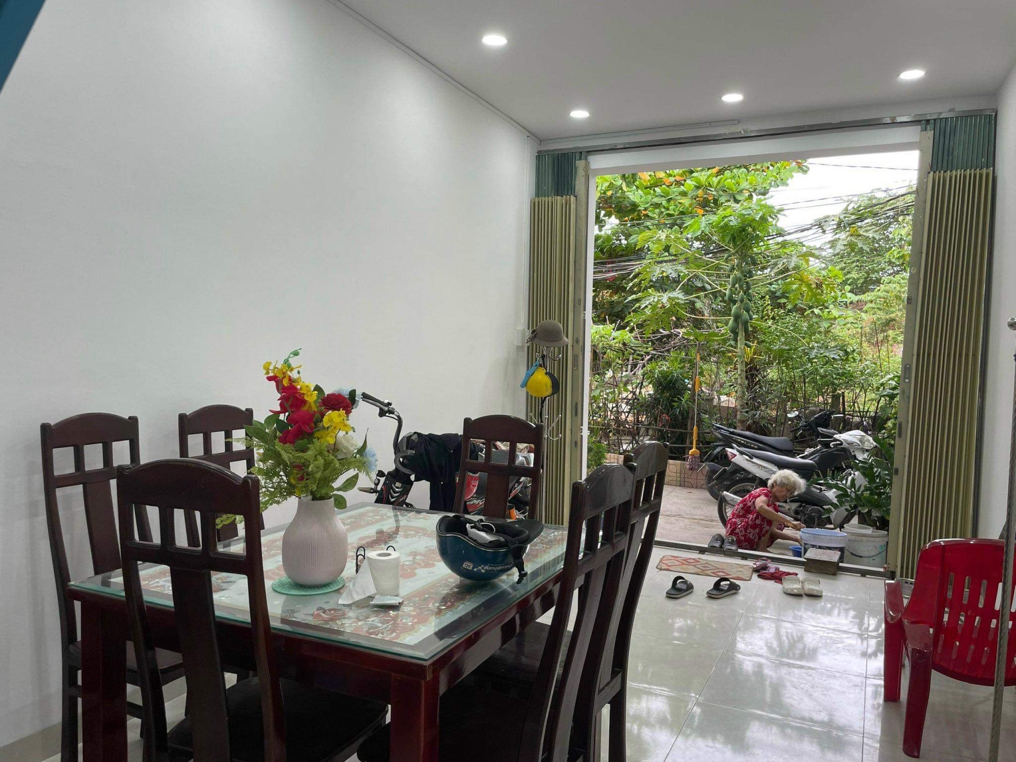 Cần bán Nhà ở, nhà cấp 4, nhà hẻm đường Lê Hồng Phong, Phường Phước Long, Diện tích 78m², Giá 2.55 Tỷ