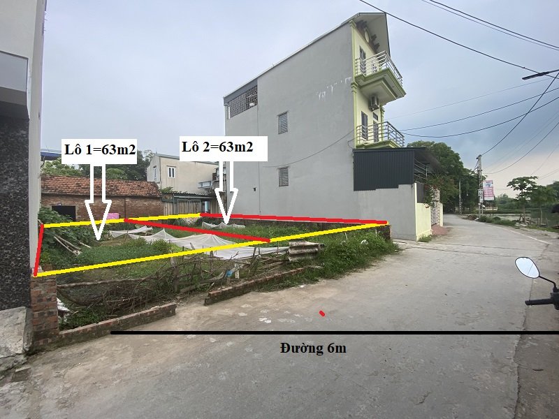 Bán đất xã Mỹ Hưng huyện Thanh Oai, ô tô tránh, sát đường Cienco5, KĐT Mỹ Hưng và Thanh Hà 2