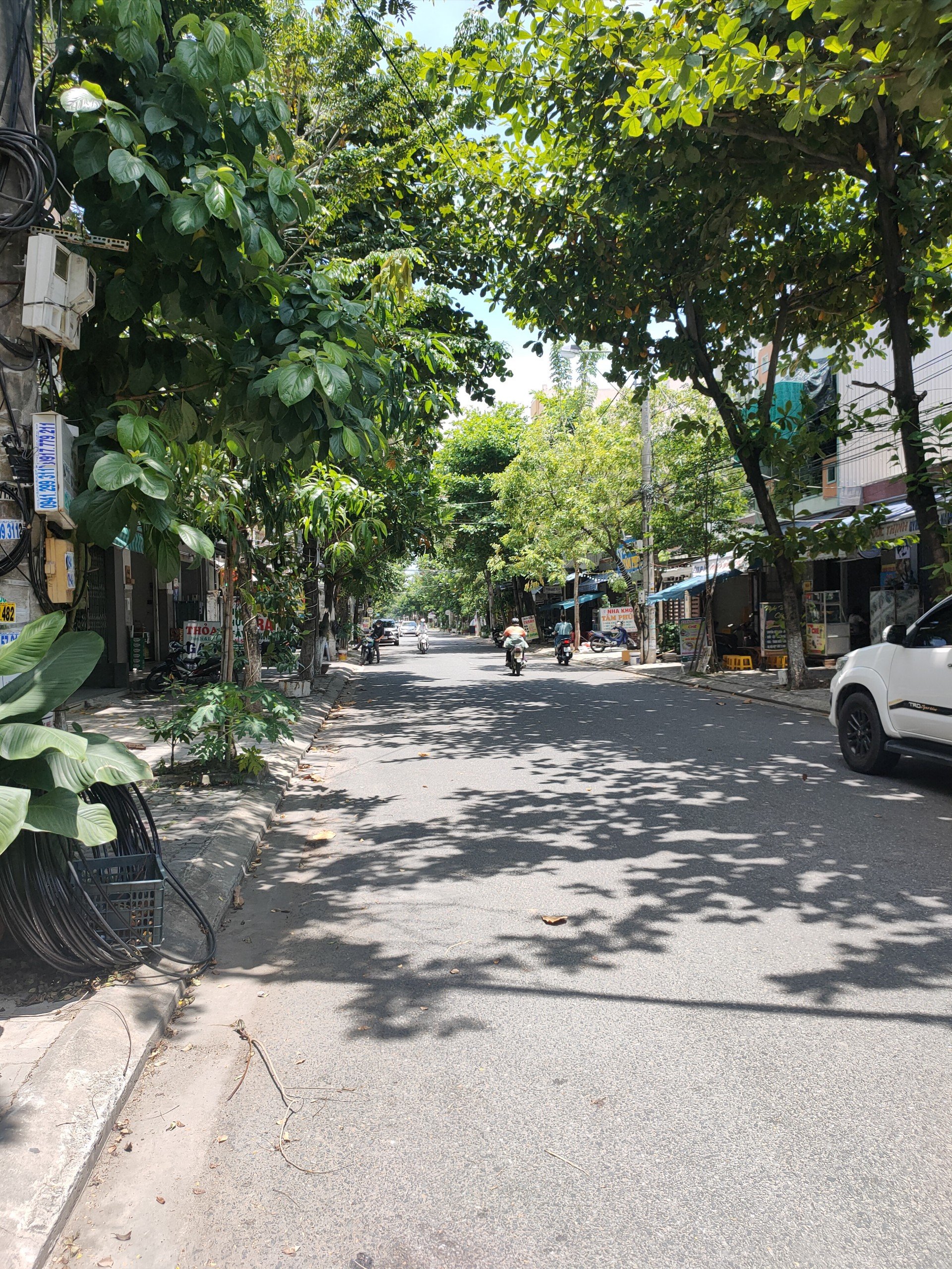 Cần bán Nhà mặt tiền đường Nguyễn Phong Sắc, Phường Khuê Trung, Diện tích 86m², Giá Thương lượng