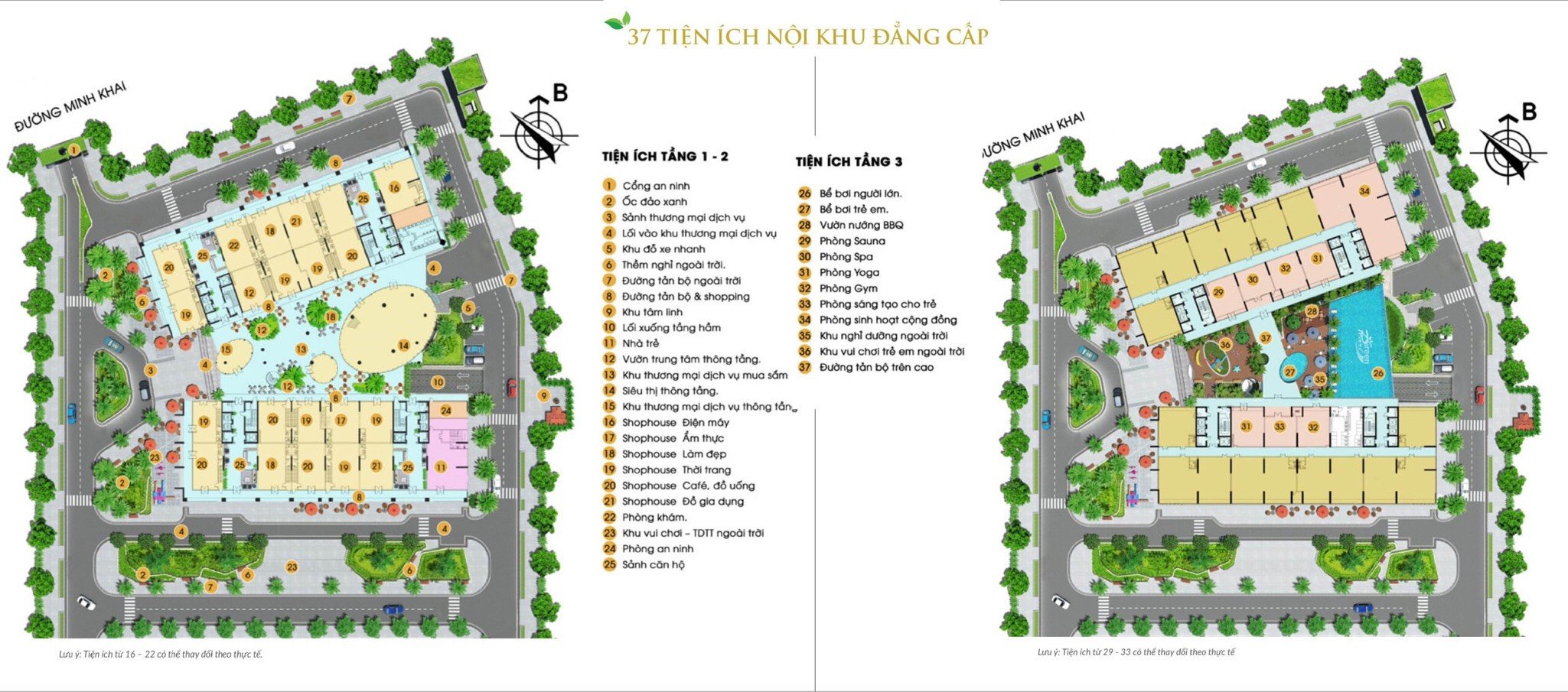 Cần bán Căn hộ chung cư dự án Green Pearl 378 Minh Khai, Diện tích 93m², Giá  Tỷ 6