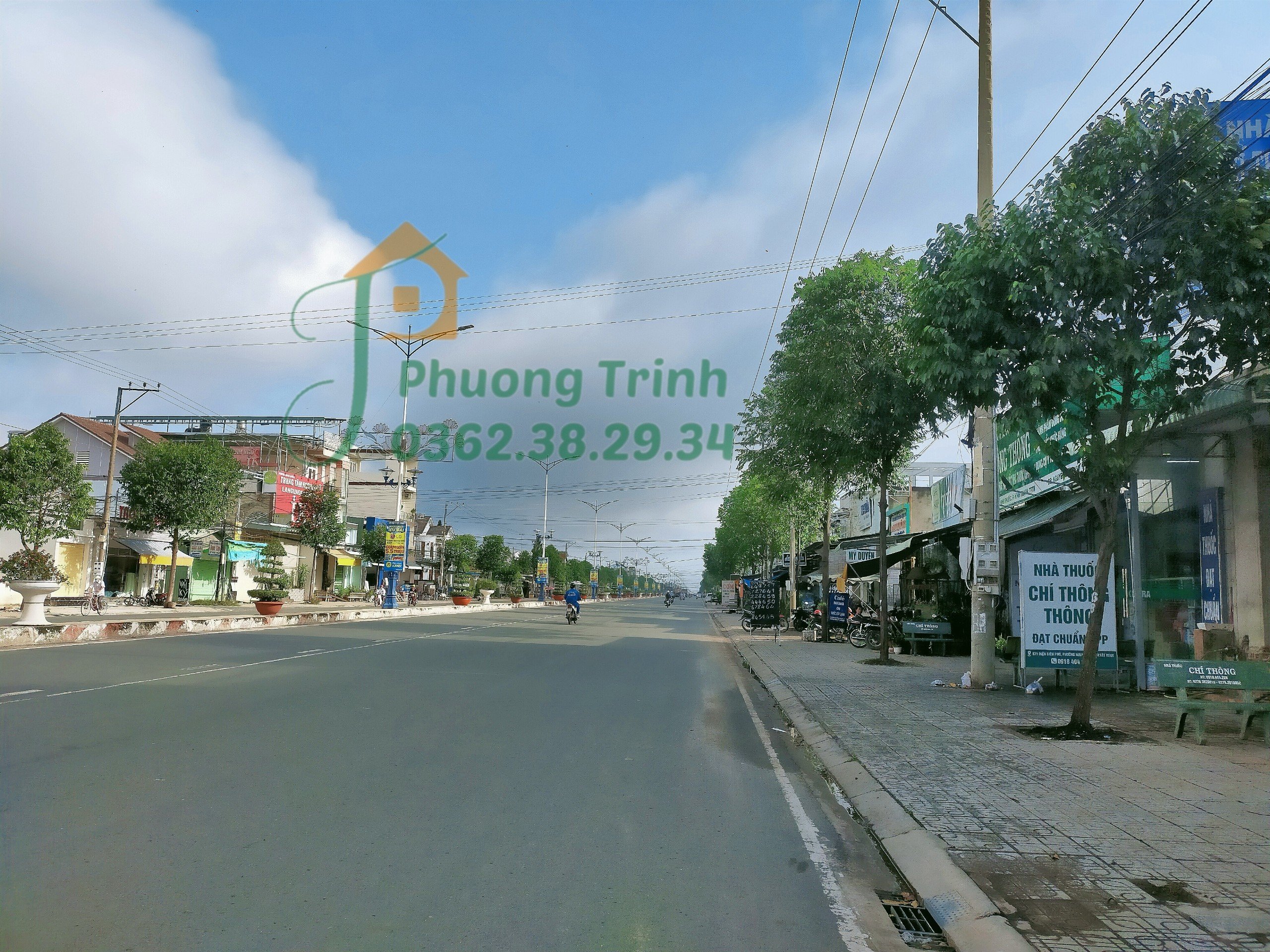 580tr SHR 10*28 TP Tây Ninh gần sát chùa Tòa Thánh Tây Ninh 3