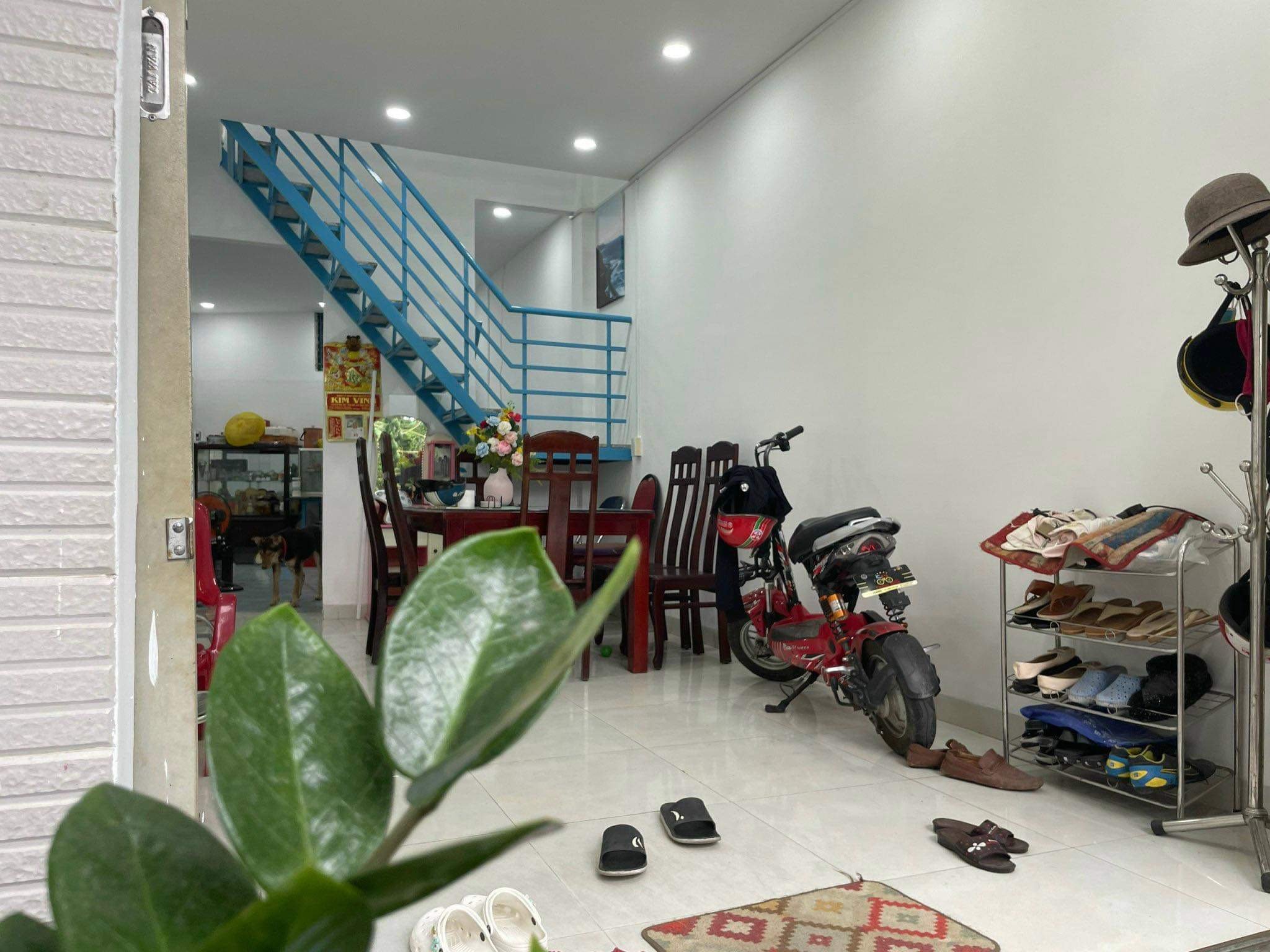 Cần bán Nhà mặt tiền đường Phước Long, Phường Phước Long, Diện tích 78m², Giá 2.55 Tỷ 2