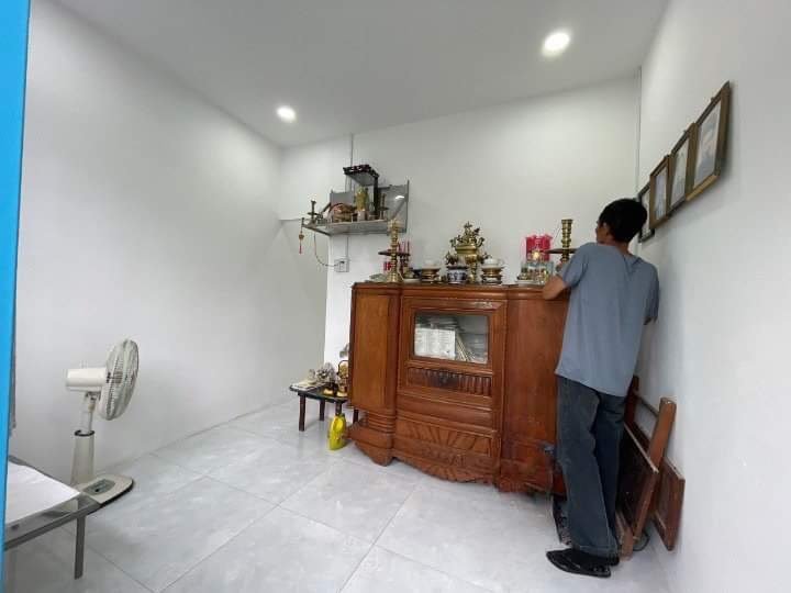 Cần bán Nhà mặt tiền đường Phước Long, Phường Phước Long, Diện tích 78m², Giá 2.55 Tỷ 5