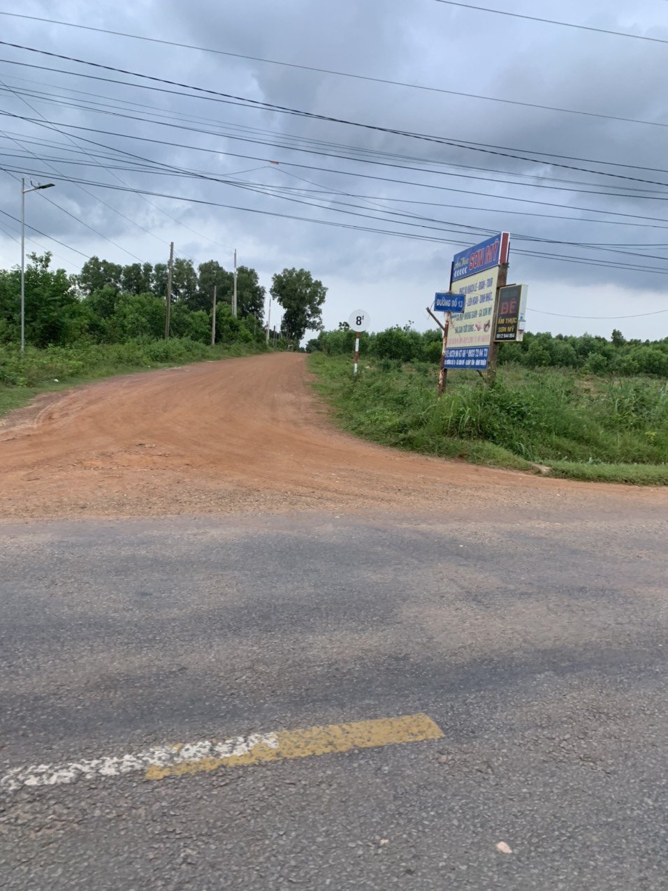 Cần bán Đất đường Lê Minh Công, Xã Tân Phước, Diện tích 816m², Giá 4.5 Tỷ 4