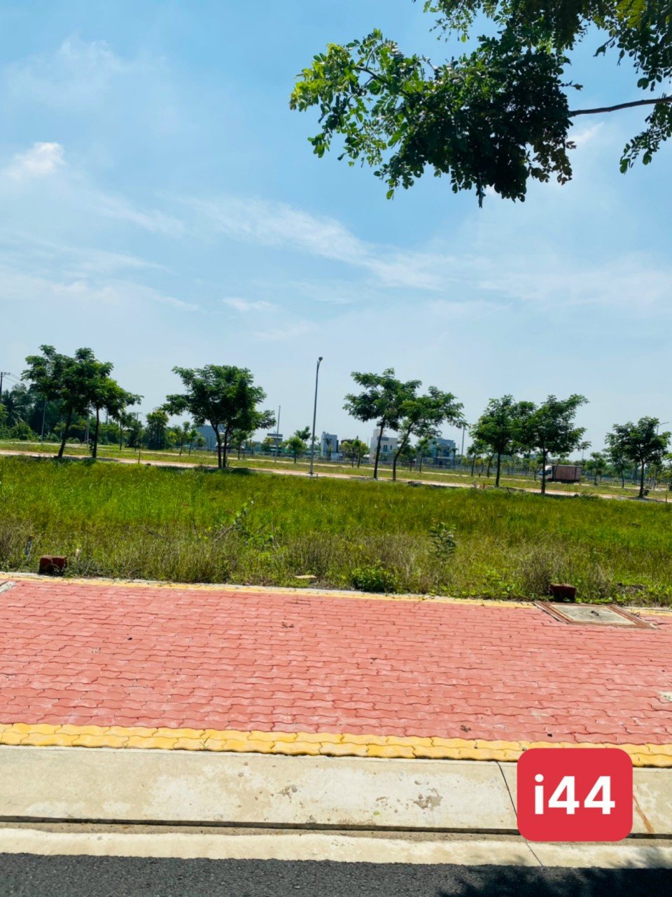 Cần bán Đất nền dự án đường ĐT 818, Xã Thủ Thừa, Diện tích 85m², Giá 18.4 Triệu/m² 2