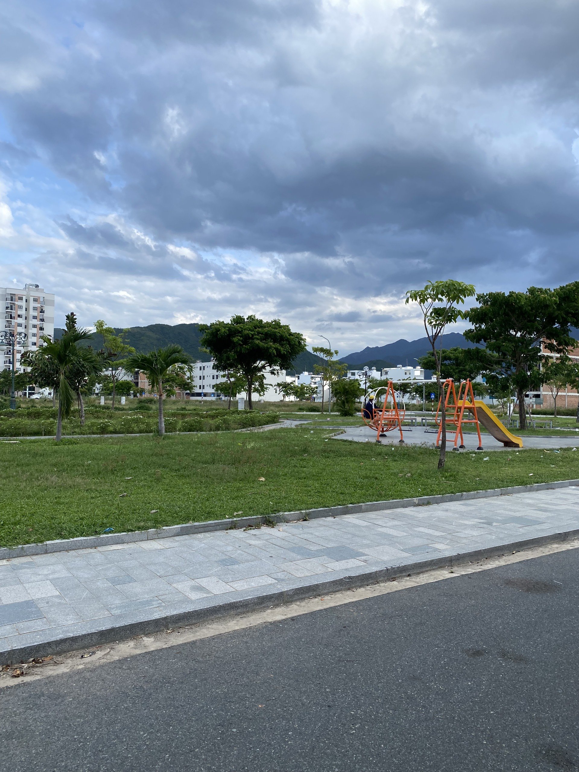 Cần bán Đất nền dự án dự án Khu đô thị mới Phước Long, Diện tích 95m², Giá Thương lượng 2
