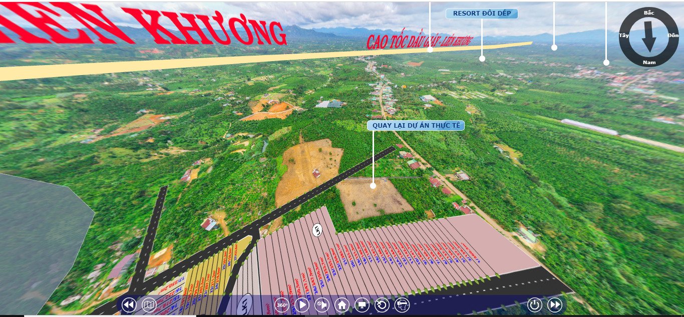 Cần bán Đất nền dự án Xã Lộc Đức, Bảo Lâm, Diện tích 150m², Giá Thương lượng 4