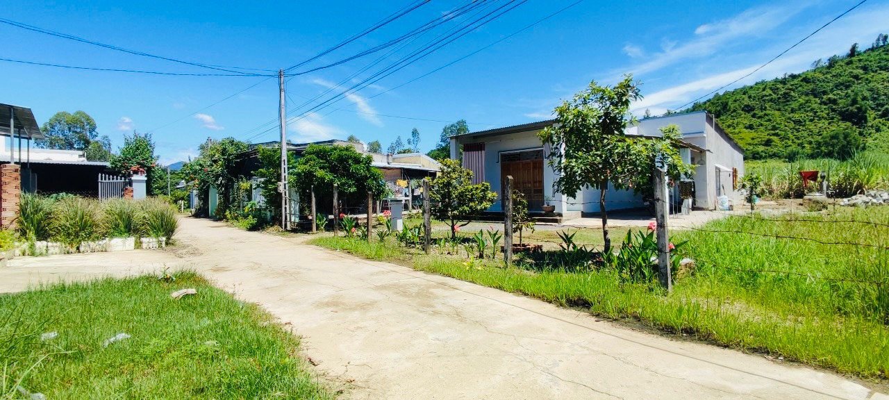 Cần bán Đất đường Hương lộ 62, Xã Diên Đồng, Diện tích 200m², Giá 740 Triệu