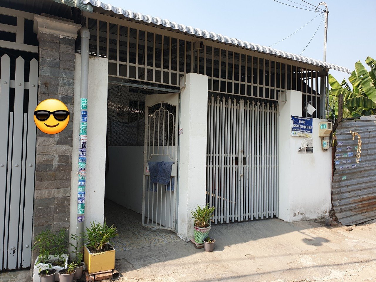 Cần bán Nhà trọ - Phòng trọ đường Cầu Xây, Phường Tân Phú, Diện tích 120m², Giá Thương lượng