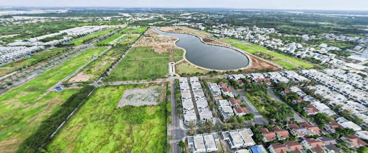 Cần bán Biệt thự dự án Khu đô thị mới Đông Tăng Long, Diện tích 160m², Giá 11.000.000.000 Tỷ 3