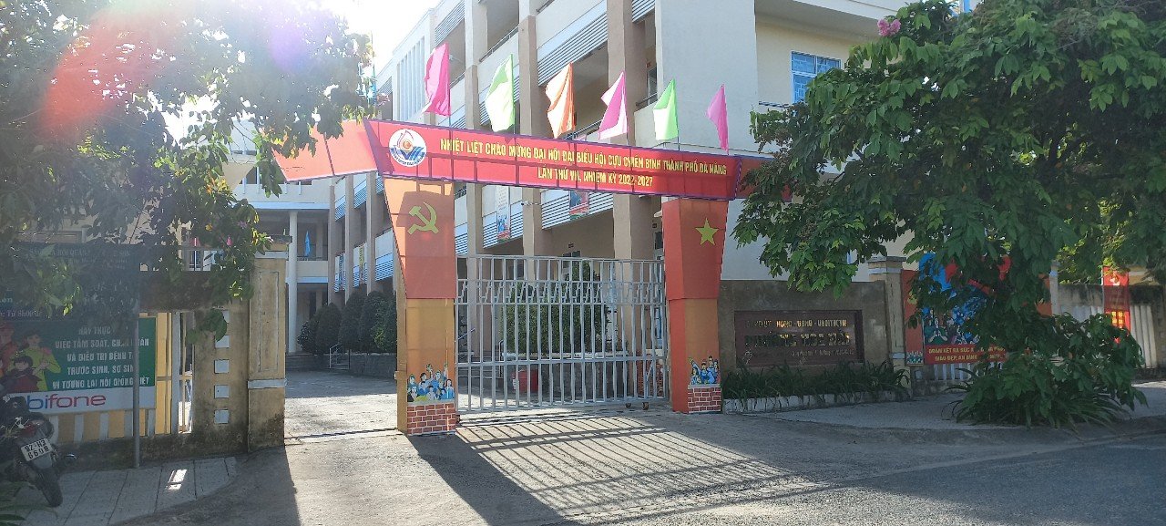 Cần bán Đất đường Nguyễn Duy Trinh, Phường Hòa Hải, Diện tích 100m², Giá 2850 Triệu 3