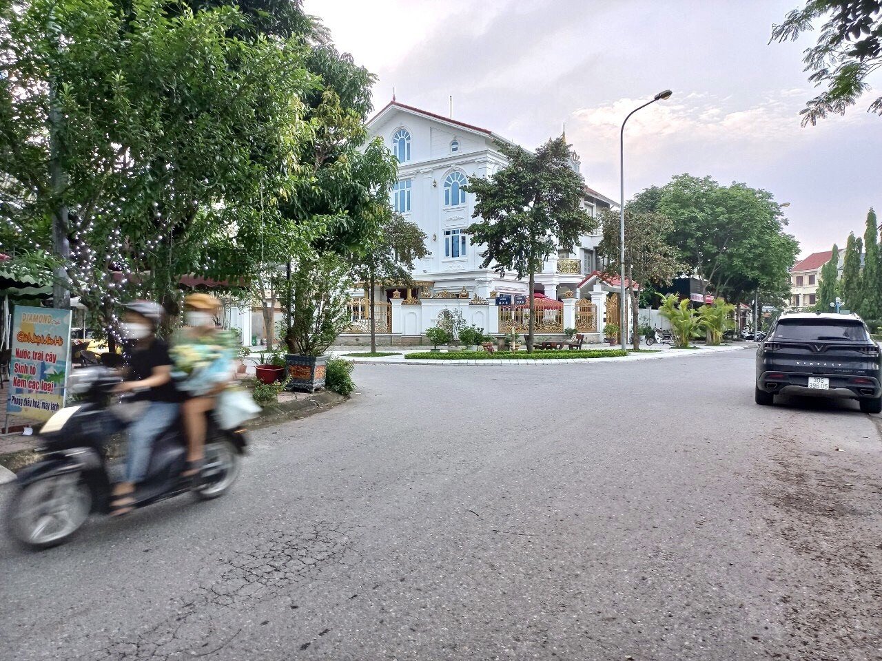 Cần bán Biệt thự đường Nguyễn Đức Thuận, Xã Đặng Xá, Diện tích 310m², Giá 40 Tỷ 1