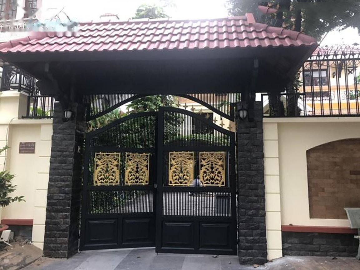 Cần bán Nhà mặt tiền đường Quang Trung, Phường 11, Diện tích 110m², Giá Thương lượng 1