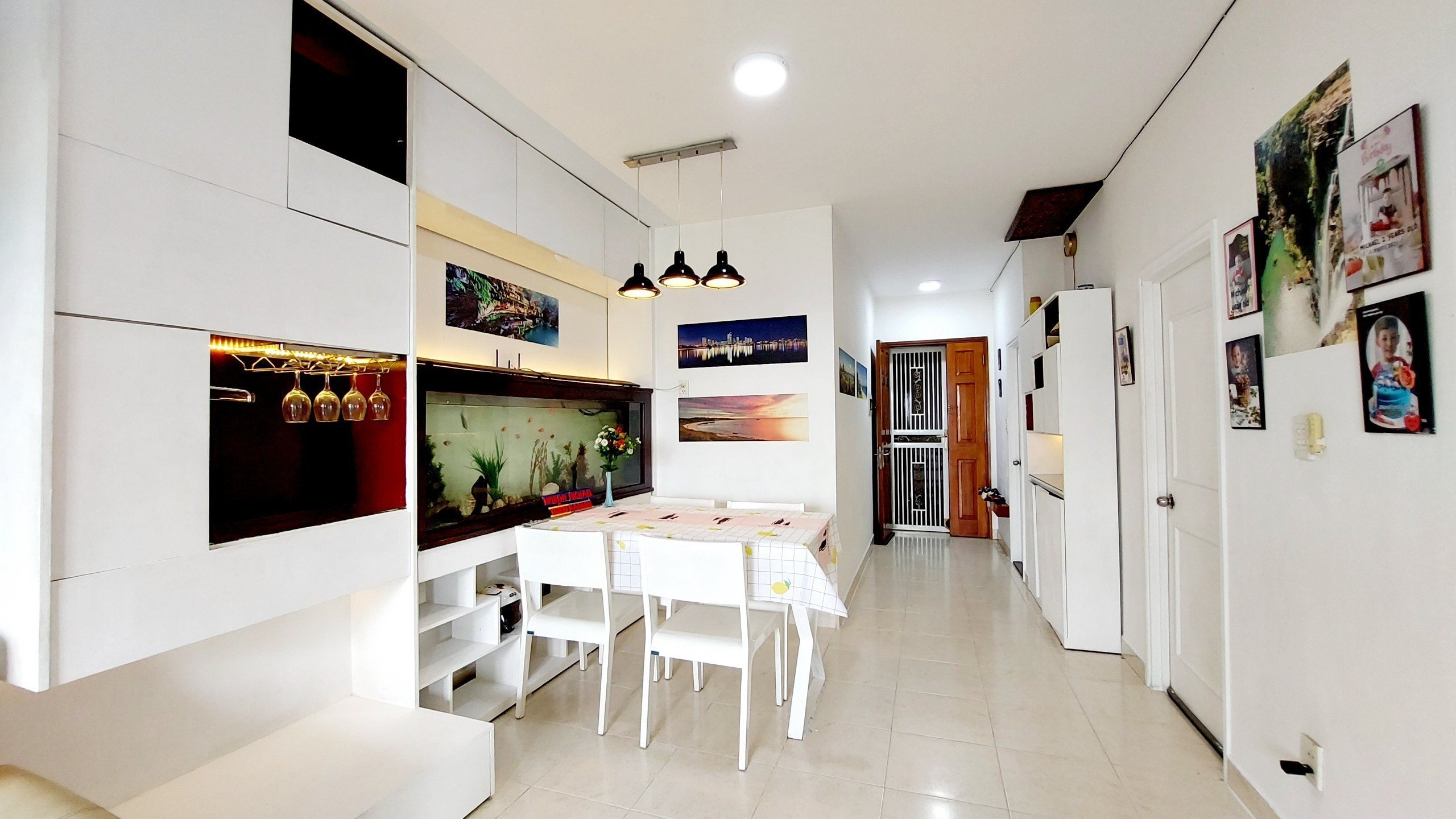 Cần bán gấp căn hộ Conic Đông Nam Á, 74m2. 2pn, 2 ban công, 2toilet,  full nội thất đẹp.