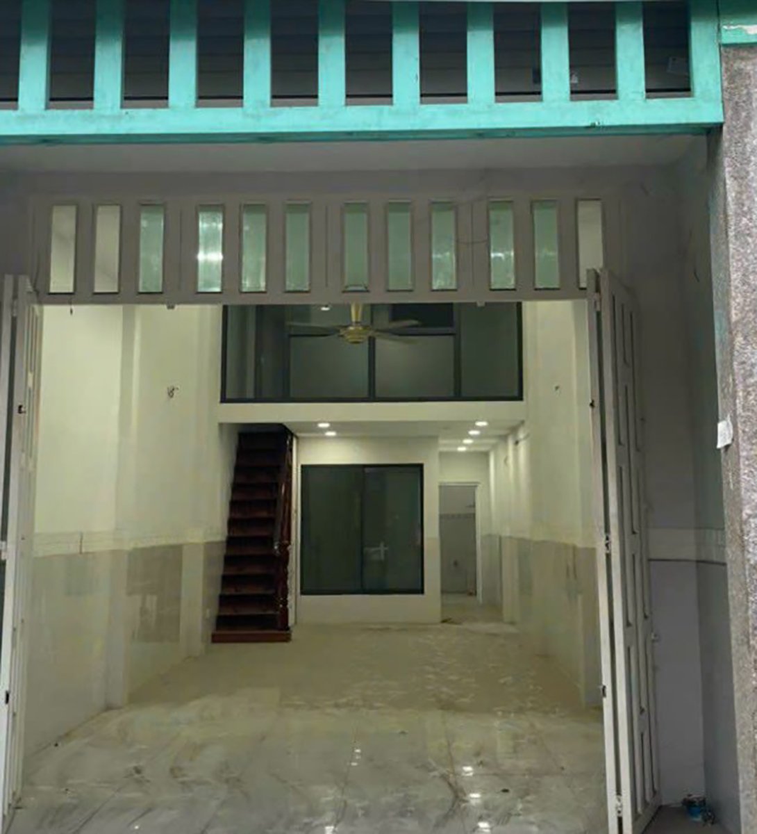 Cần bán Nhà mặt tiền đường Nguyễn Văn Khối, Phường 8, Diện tích 70m², Giá 3500 Triệu
