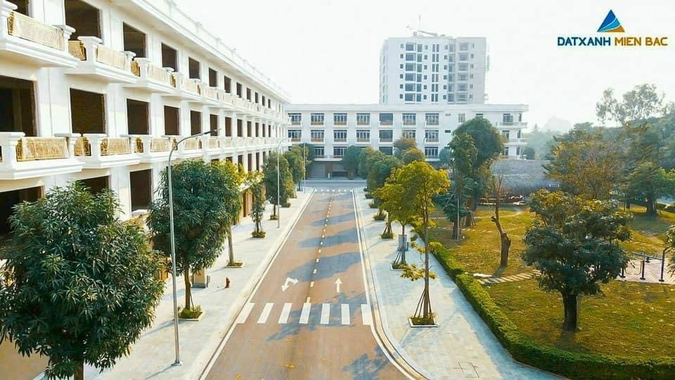 Cần bán Nhà mặt tiền dự án Khu đô thị Xuân Hưng, Diện tích 60m², Giá 3,2 Tỷ