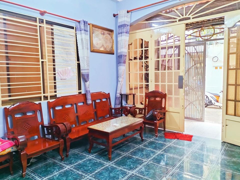 Cần bán Nhà mặt tiền đường Phạm Văn Chiêu, Phường 14, Diện tích 52m², Giá 3200 Triệu