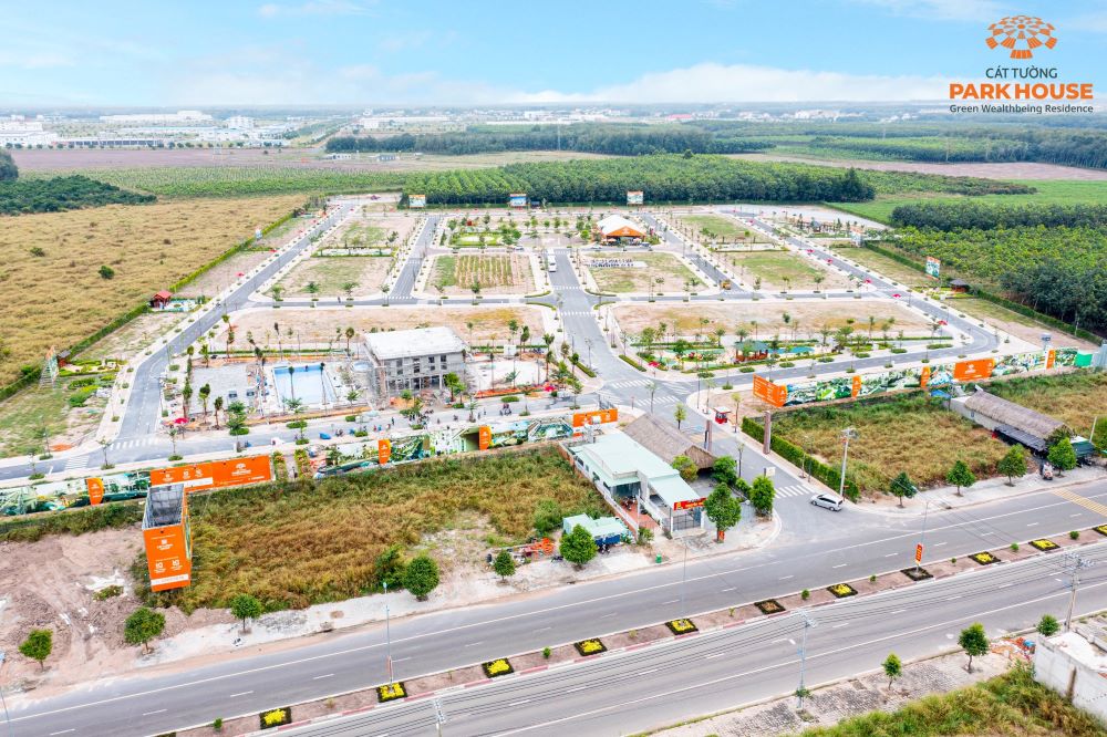 Cần bán Đất đường Nguyễn Văn Linh, Thị trấn Chơn Thành, Diện tích 85m², Giá 1300000000 Tỷ