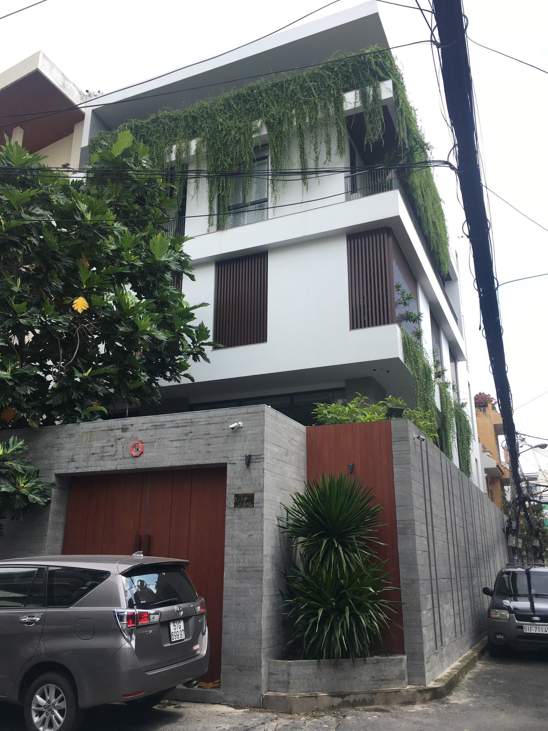 Cần bán Nhà mặt tiền đường Đinh Công Tráng, Phường Thuận Phước, Diện tích 60m², Giá 05.1 Tỷ 1