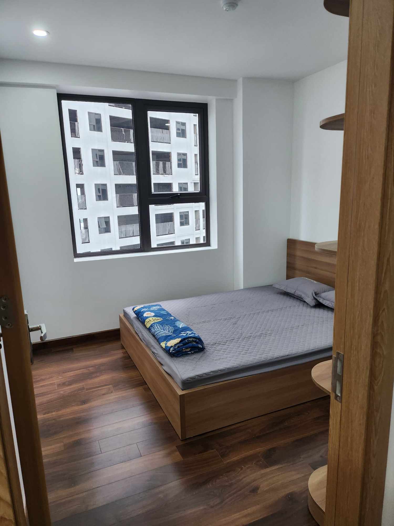 Cho thuê Căn hộ chung cư dự án Tecco Elite City, Diện tích 52m², Giá 10 Triệu/tháng, 2 phòng ngủ đầy đủ nội thất 10