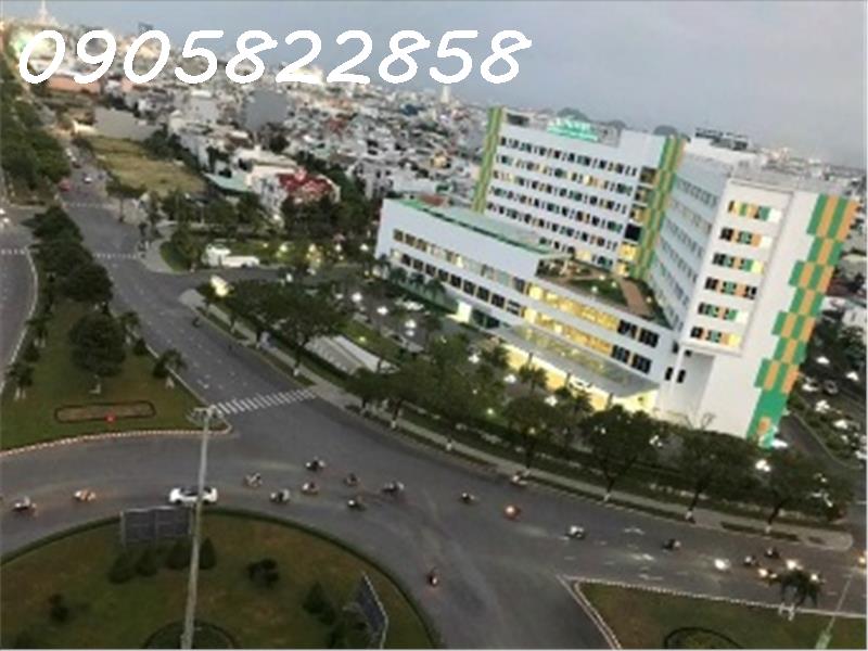 Bất ngờ chưa căn góc 2PN chung cư Quang Nguyễn full nội thất giá siêu rẻ. LH 0905 822 858 4
