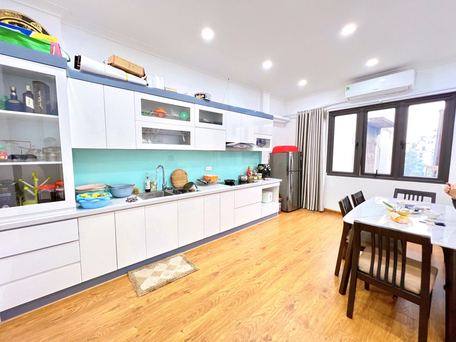 Cần bán Nhà mặt tiền đường Láng Hạ, Phường Láng Hạ, Diện tích 70m², Giá 17500 Triệu 4
