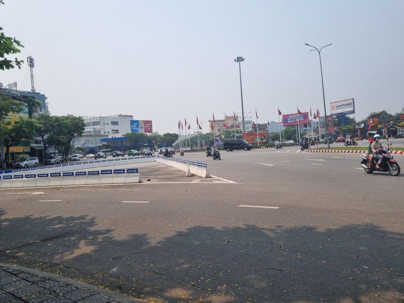 Bán nhà lô góc Nguyễn Hữu Thọ ngay cổng sân bay Đà Nẵng giá rẻ 5