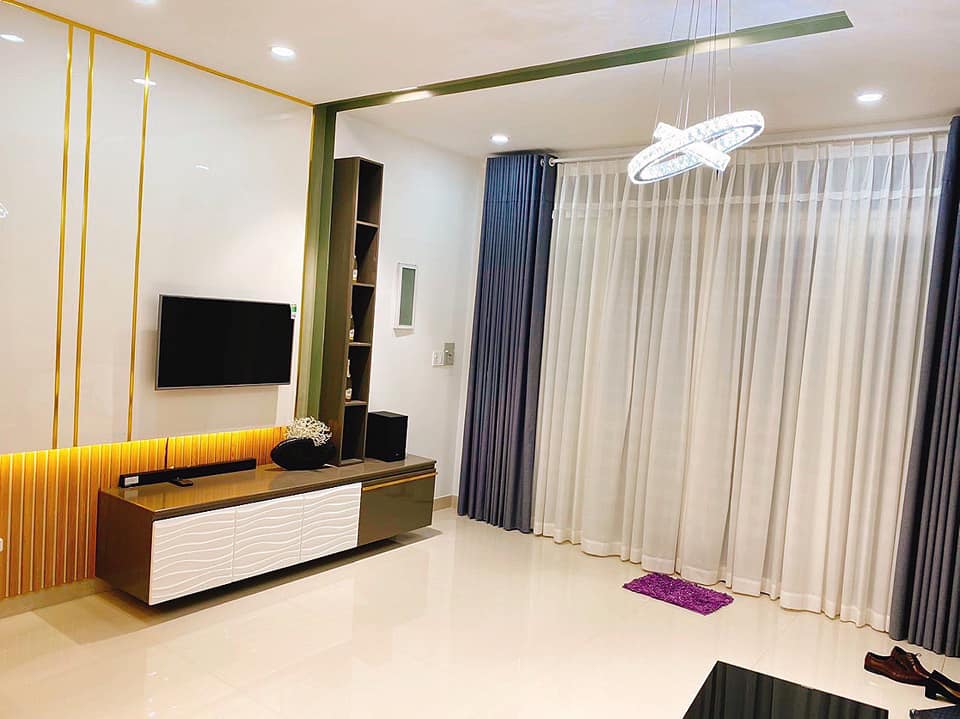 55M2, CHỈ 4 TỶ, NGUYỄN THỊ MINH KHAI, QUẬN 3 3