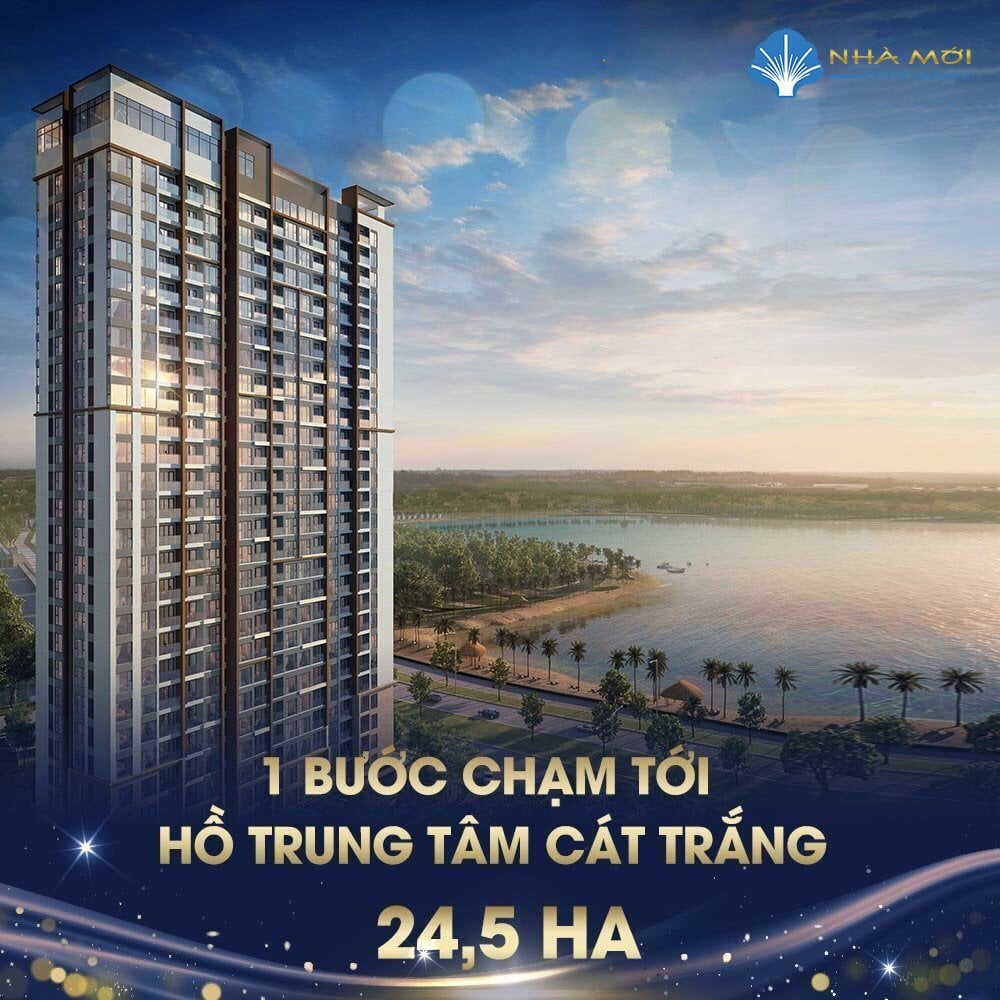 Cho thuê Căn hộ chung cư dự án Masteri Waterfront, Diện tích 68m², Giá 15 Triệu/tháng 3