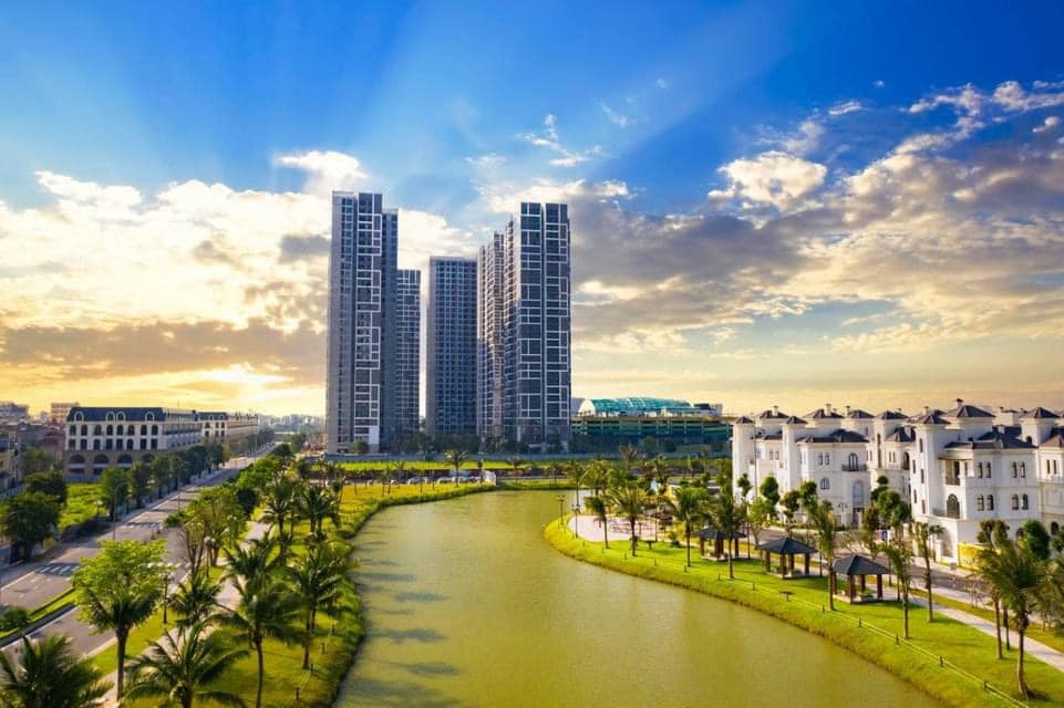 Cho thuê Căn hộ chung cư dự án Masteri Waterfront, Diện tích 68m², Giá 15 Triệu/tháng 5