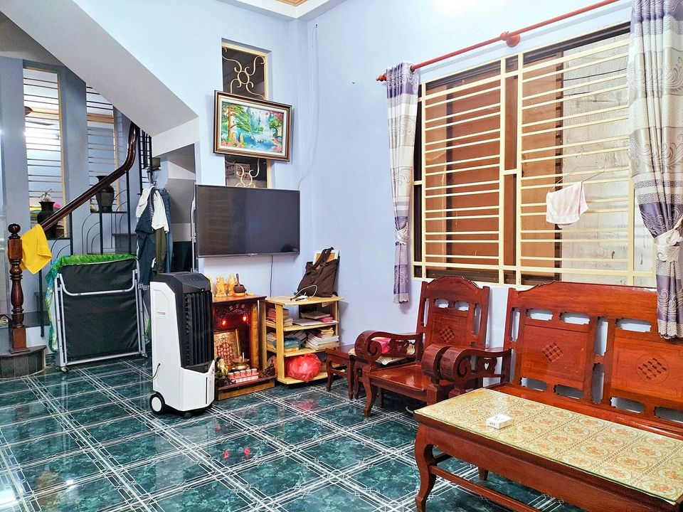 Cần bán Nhà mặt tiền đường Phạm Văn Chiêu, Phường 14, Diện tích 52m², Giá 3200 Triệu 2