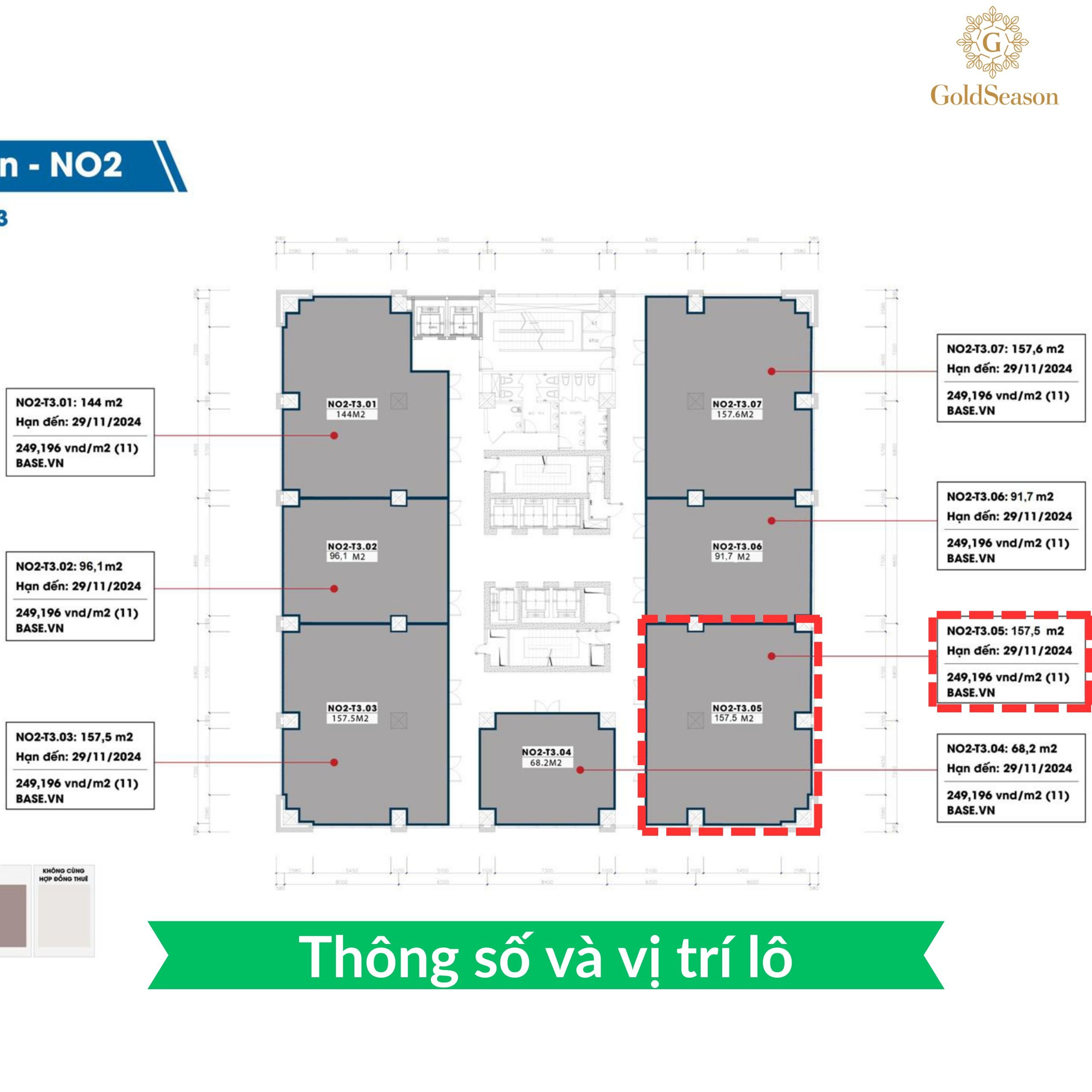 Bán nhanh lô góc sàn văn phòng 157,5m2 - Sở hữu lâu dài đẹp nhất quận Thanh Xuân tiền thuê 470tr/năm 2