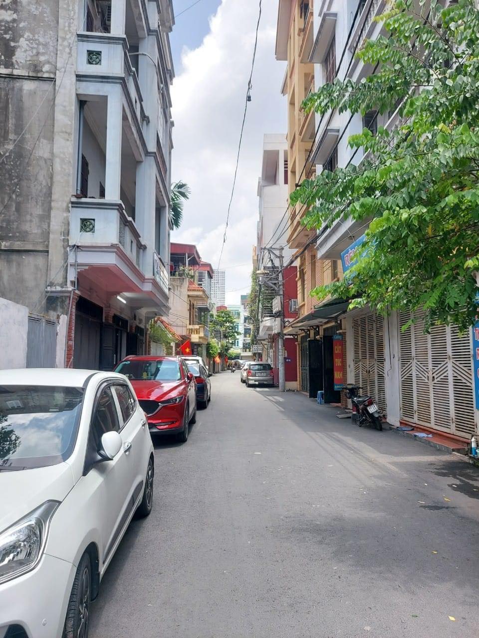 Cần bán Nhà ở, nhà cấp 4, nhà hẻm đường Trần Phú, Phường Mỗ Lao, Diện tích 60m², Giá 9.8 Tỷ 1
