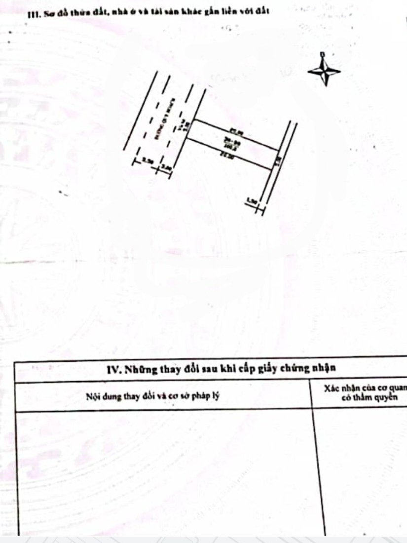 CẦN BÁN LÔ ĐẤT ĐƯỜNG XUÂN THIỀU 10 - SÁT BIỂN 2