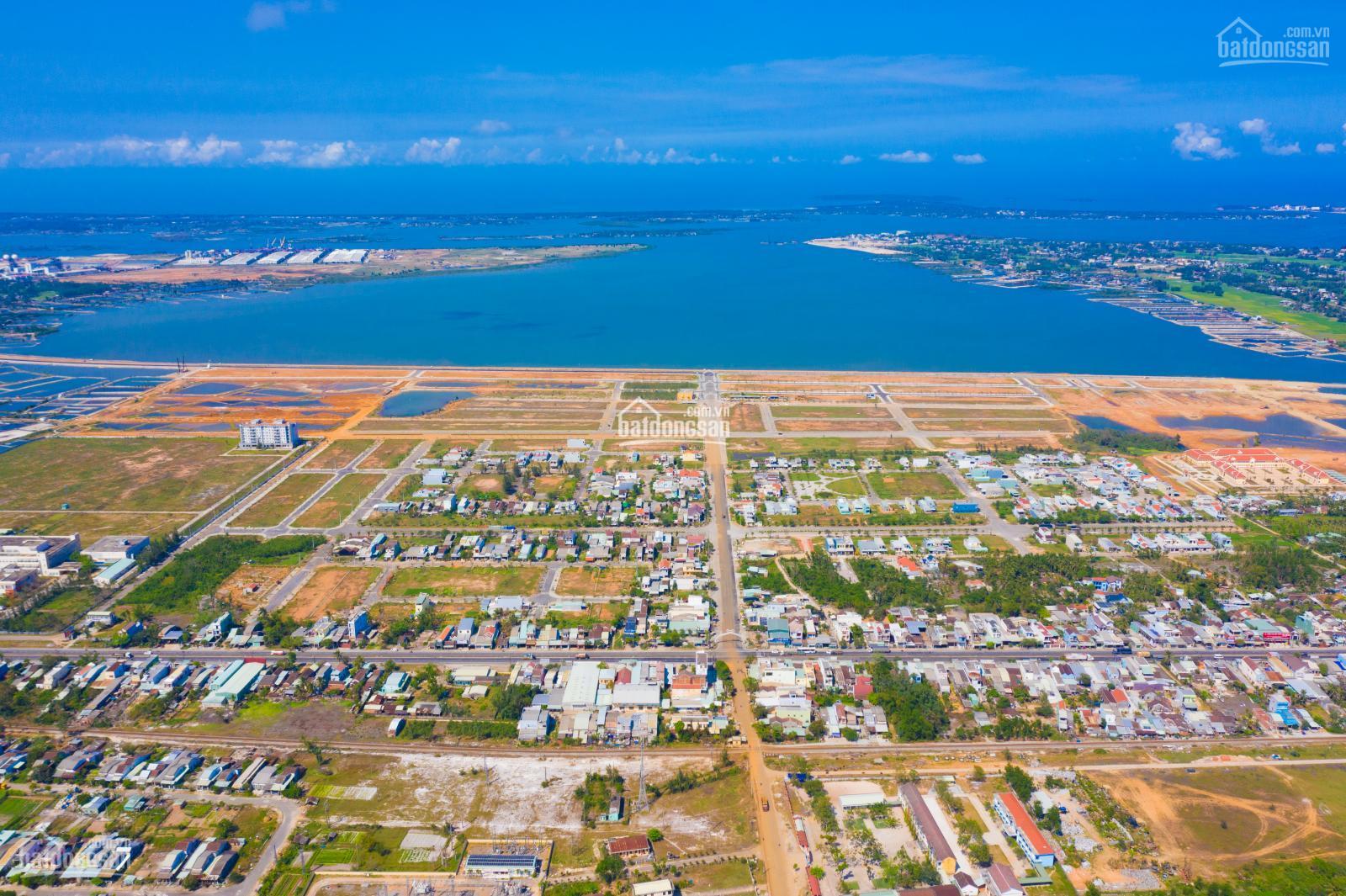 Vịnh An Hoà City – Chính sách thanh toán VÔ TIỀN KHOÁNG HẬU, giá chỉ 1.45 tỷ/ 150m2. 5