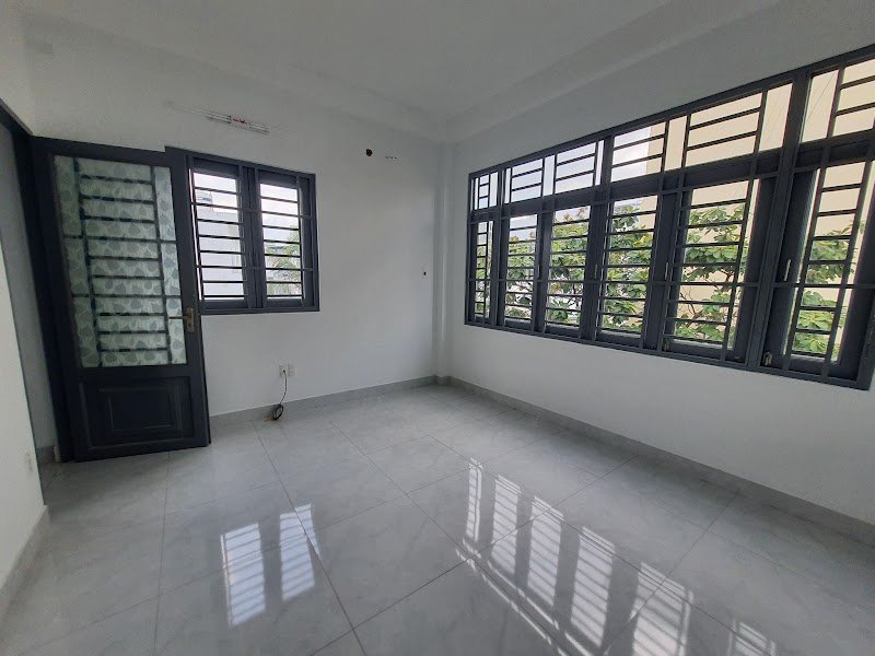 Cần bán Nhà ở, nhà cấp 4, nhà hẻm đường Nguyễn Văn Đậu, Phường 11, Diện tích 64m², Giá 5 Tỷ 2