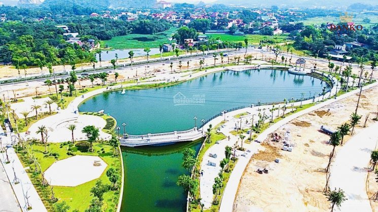 Đầu tư dự án đất nền lớn nhất TP Tuyên Quang chỉ từ 500 triệu 1