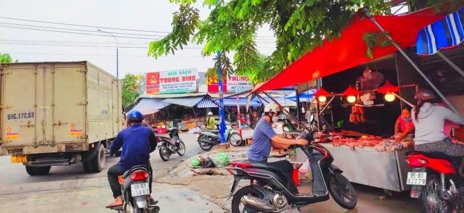 Cần bán Đất đường Nguyễn Văn Côn, Xã Tân Phú Đông, Diện tích 1200m², Giá 195 Triệu 3