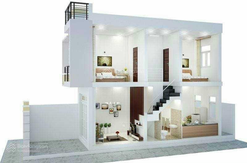 Cần bán Đất dự án Khu nhà ở Bình Minh, Diện tích 70m², Giá 480 Triệu 2