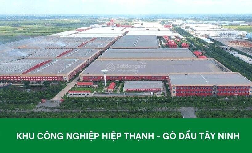 ĐẤT TRONG KHU CÔNG NGHIỆP 550 TRIỆU THUỘC HUYỆN GÒ DẦU TÌNH TÂY NINH 6