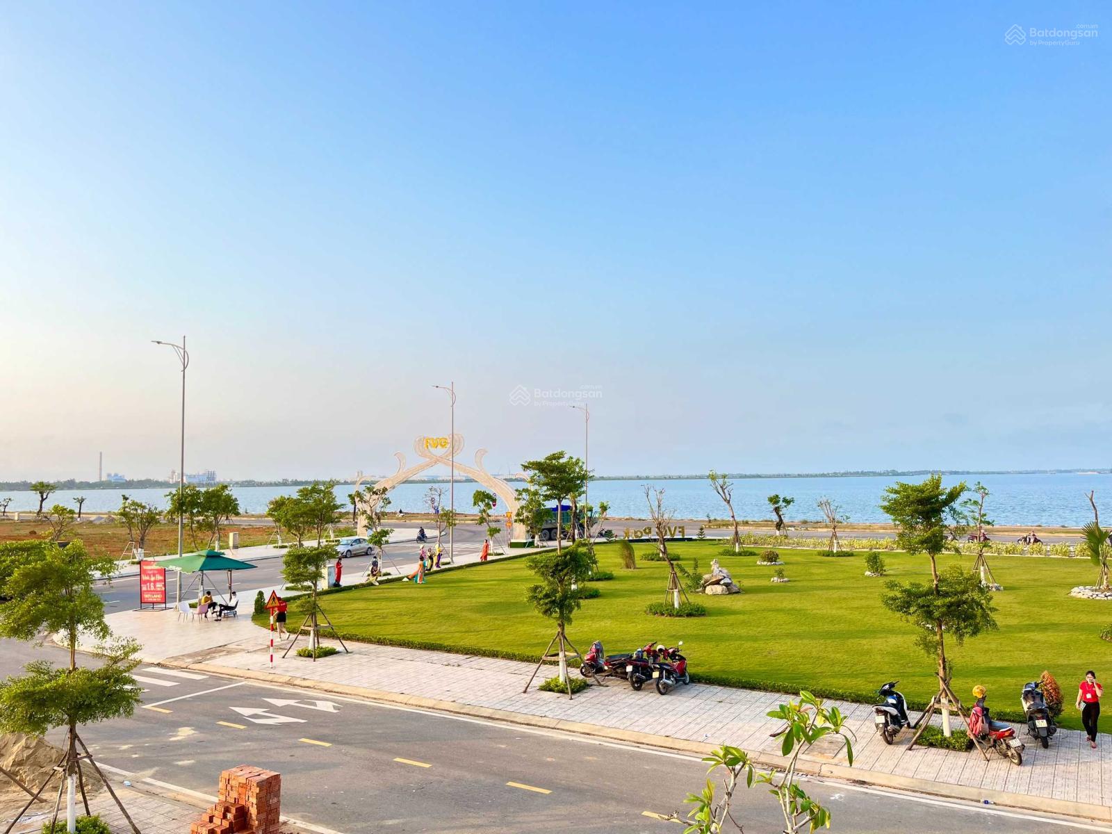 Cắt lỗ lô sát góc trục 17,5M Vịnh An Hoà City View Vịnh, giá thấp hơn CĐT 200Tr, sổ đỏ có sẵn 6