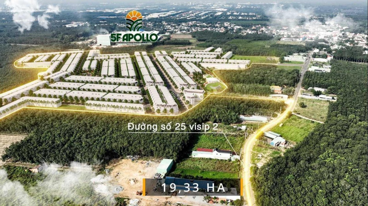 Cần bán Đất dự án Khu nhà ở Bình Minh, Diện tích 70m², Giá 480 Triệu 4