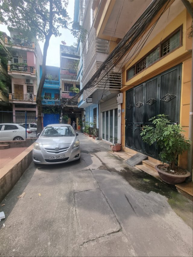 Chào đón cơ hội sở hữu căn nhà phân lô ô tô phố Nguyễn Trãi, Thanh Xuân - Giá 5,8 tỷ 1