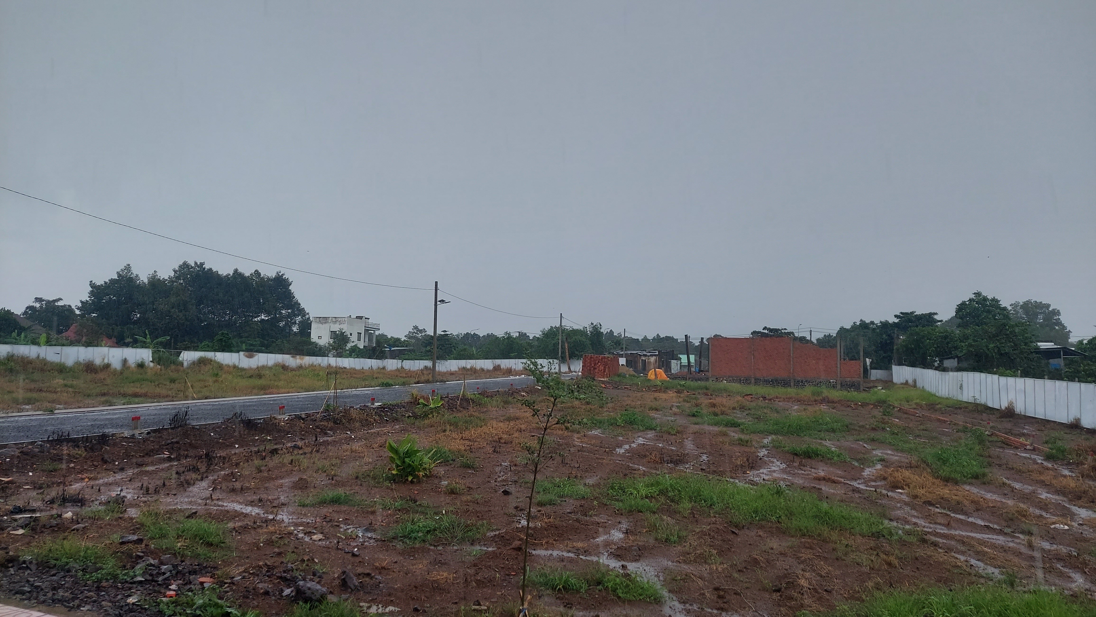 Cần bán Đất đường ĐT 769, Xã Hưng Lộc, Diện tích 115m², Giá Thương lượng